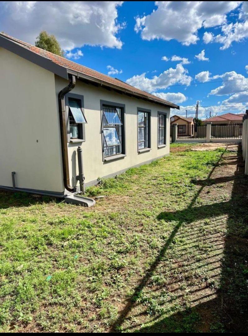 3 Bedroom Property for Sale in Pinehaven Free State